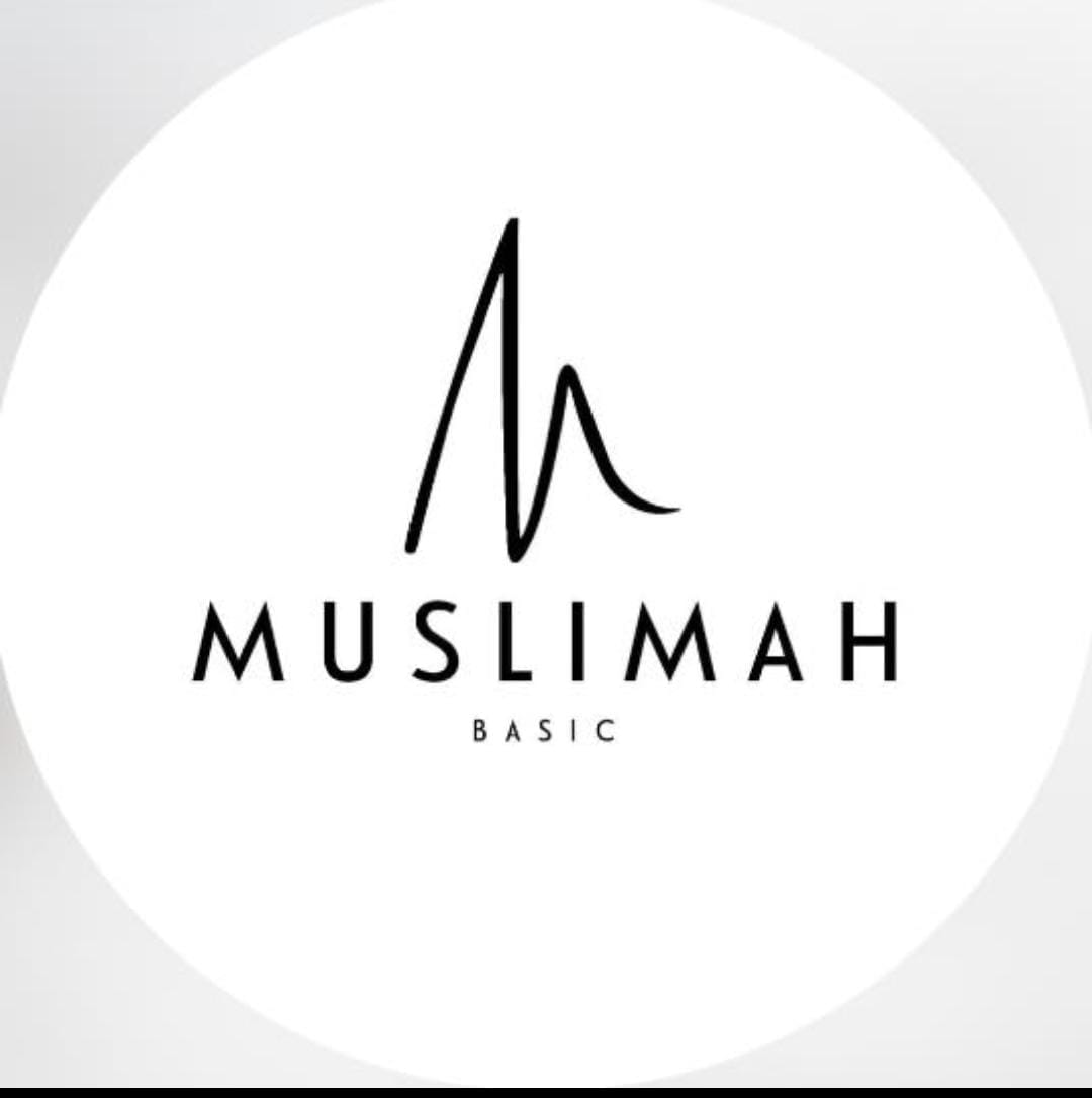 Muslimahbasic Flagship Store