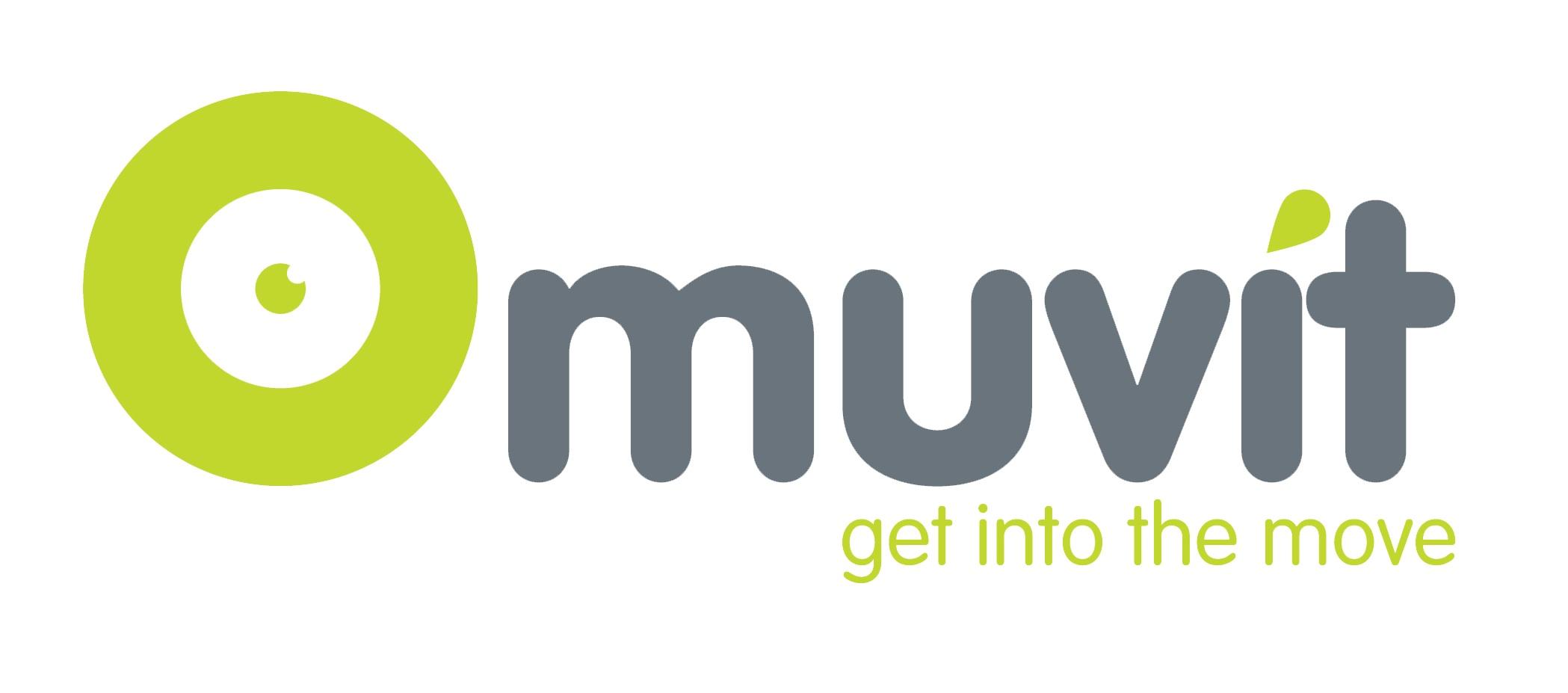 MuVit Official Store Indonesia