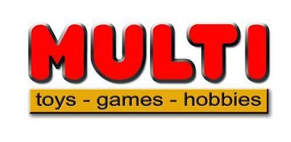 Multi Toys Official Store