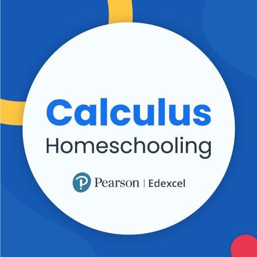 Calculus Home Schooling Official Store