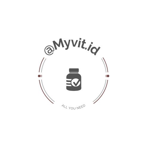 Toko Myvit.id Online Original & Harga Terbaik | Blibli