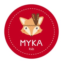 Myka Kids Official Store