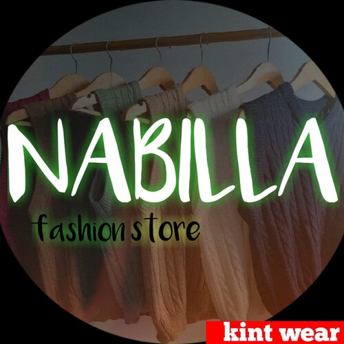Nabilla fashion store