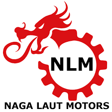 NAGA LAUT MOTORS