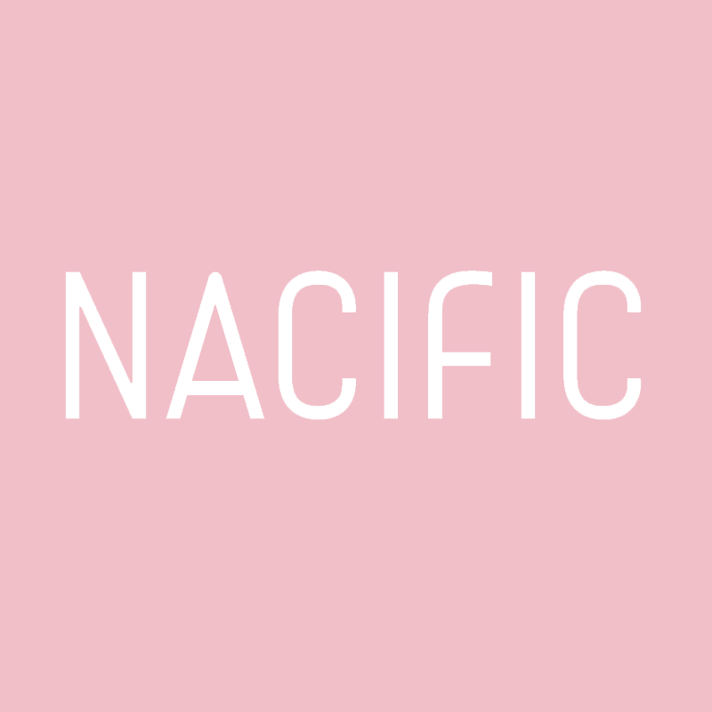Nacific Official Store