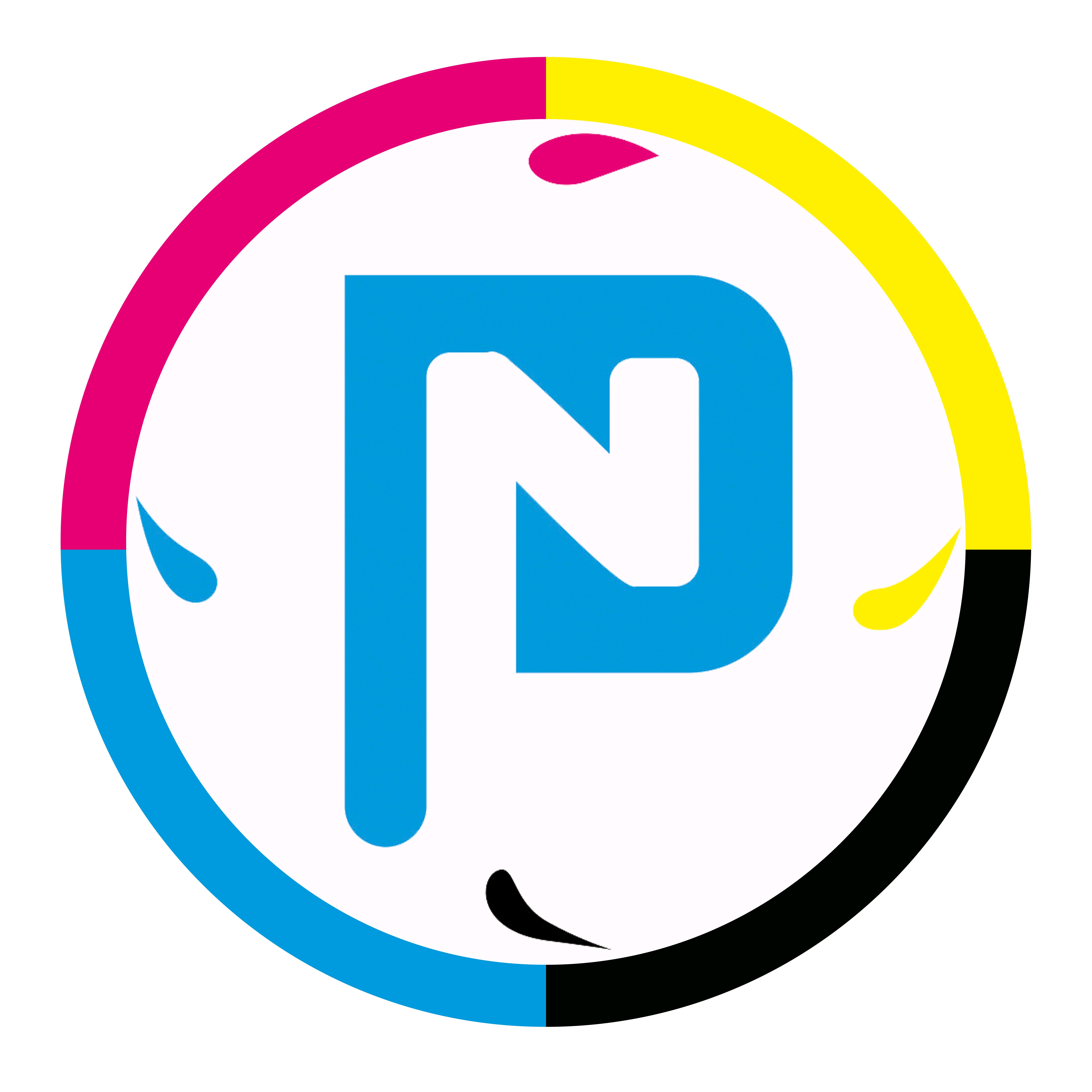 Nazriel Printing