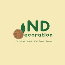 ND Decoration Flagship Store