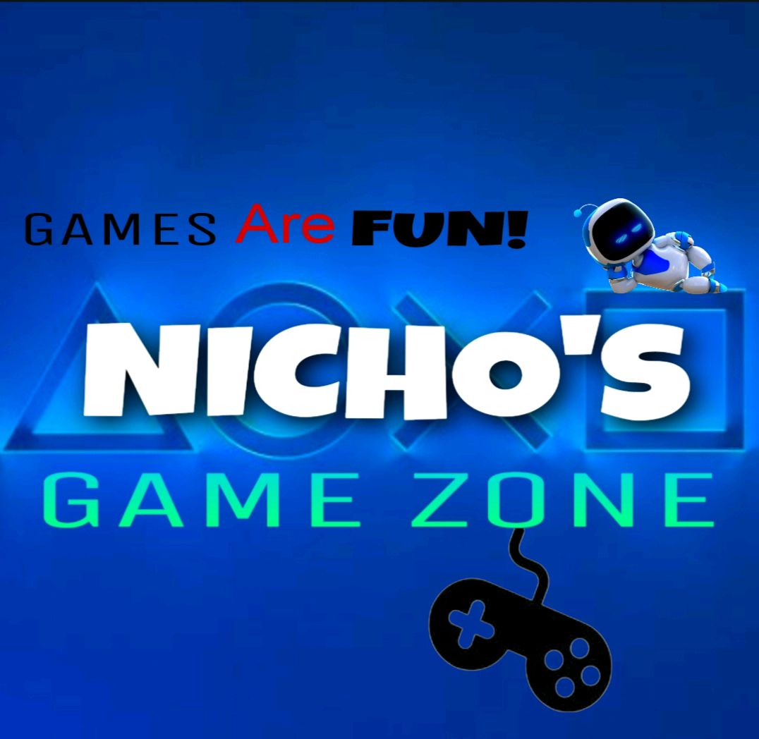 Nichos Game Zone