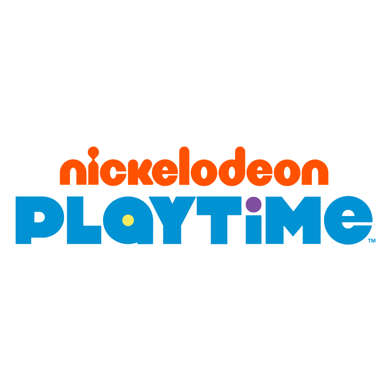 Nickelodeon Playtime Spark