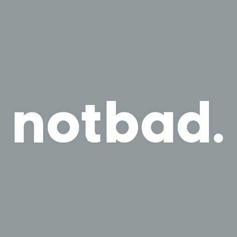 Notbad.id Official Store