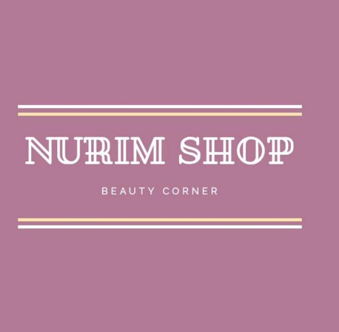 NURIM SHOP Official Store