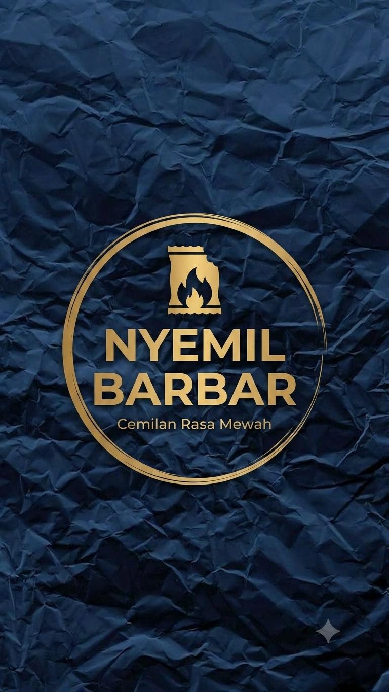 NYEMIL BARBAR