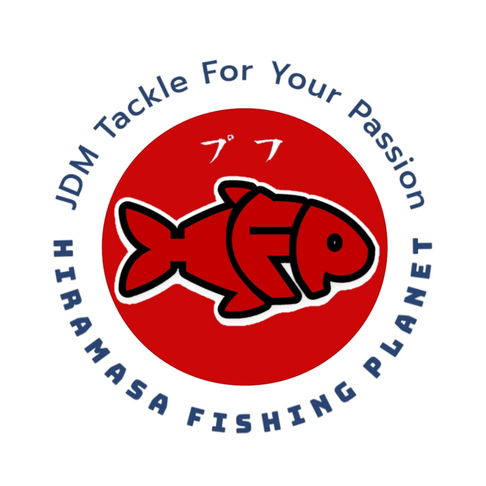 Hiramasa Fishing Planet