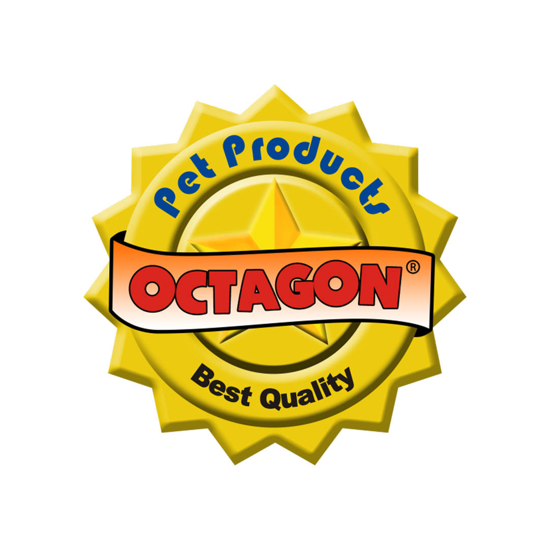 Octagon Pet Indonesia Flagship Store
