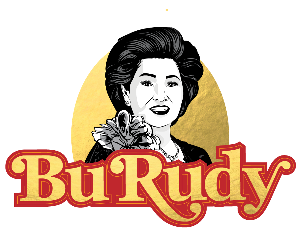 Logo Bu Rudy