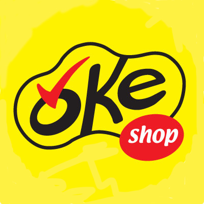 Okeshop Official Store