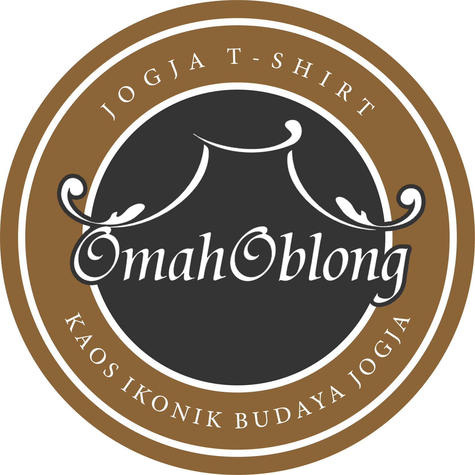 Omah Oblong Jogja Tshirt Official Store