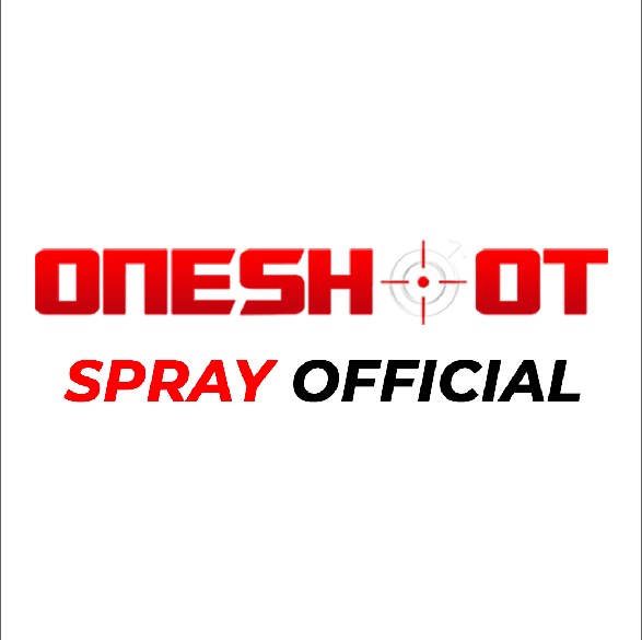Oneshoot Spray Official Store