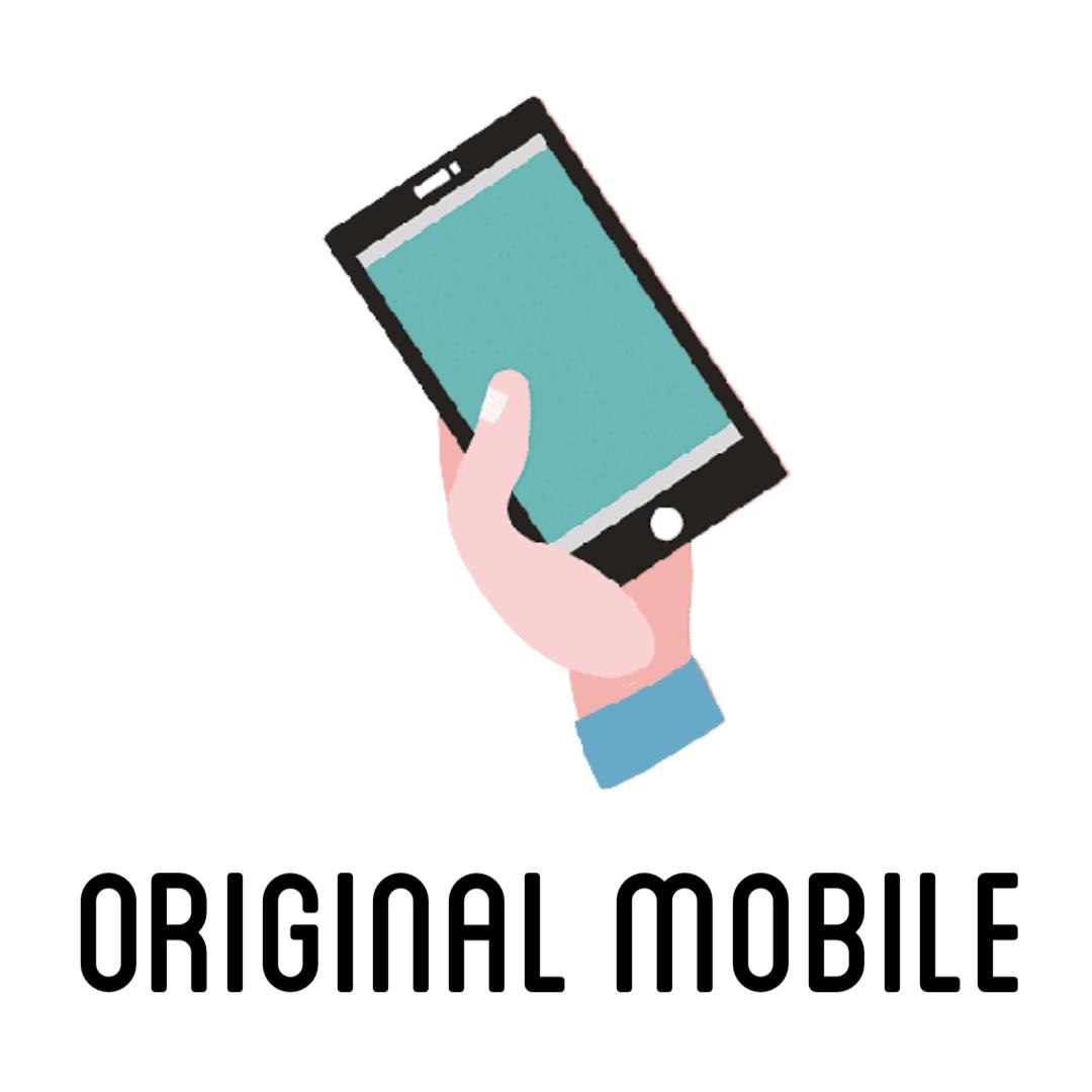 ORIGINAL MOBILE