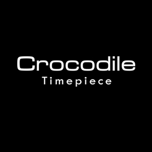 Crocodile Timepiece Official Store