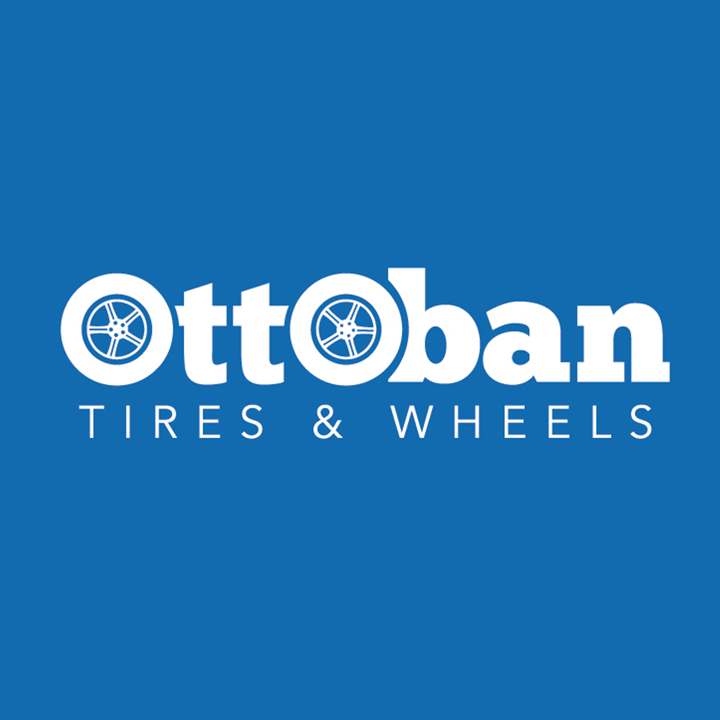 Ottoban Tires and Wheels Official Store