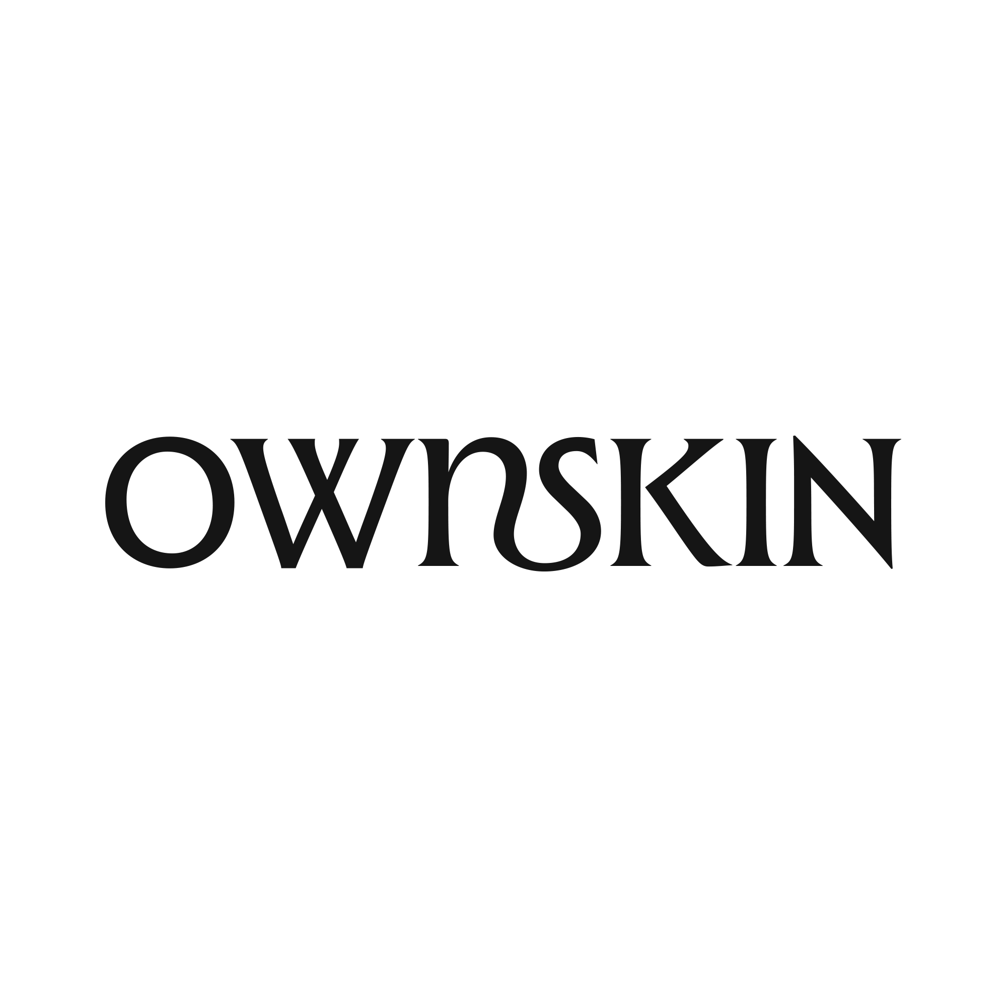 Ownskin Flagship Store