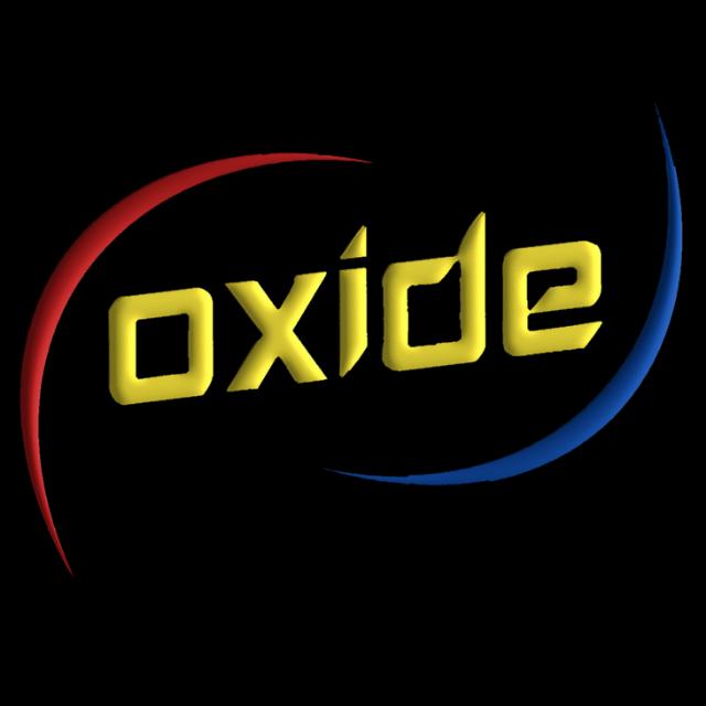 Oxide push boundaries