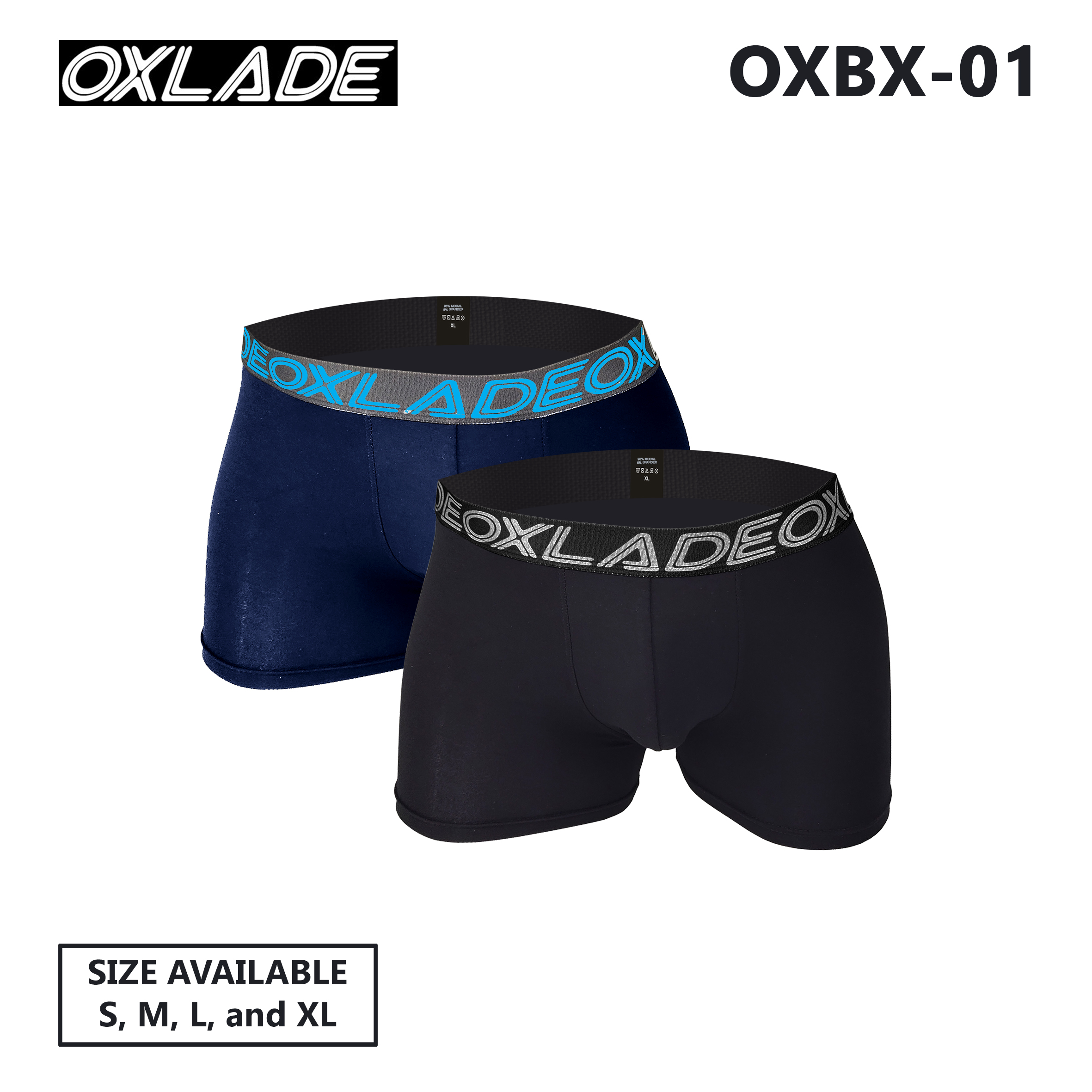 OXLADE FASHION OFFICIAL STORE