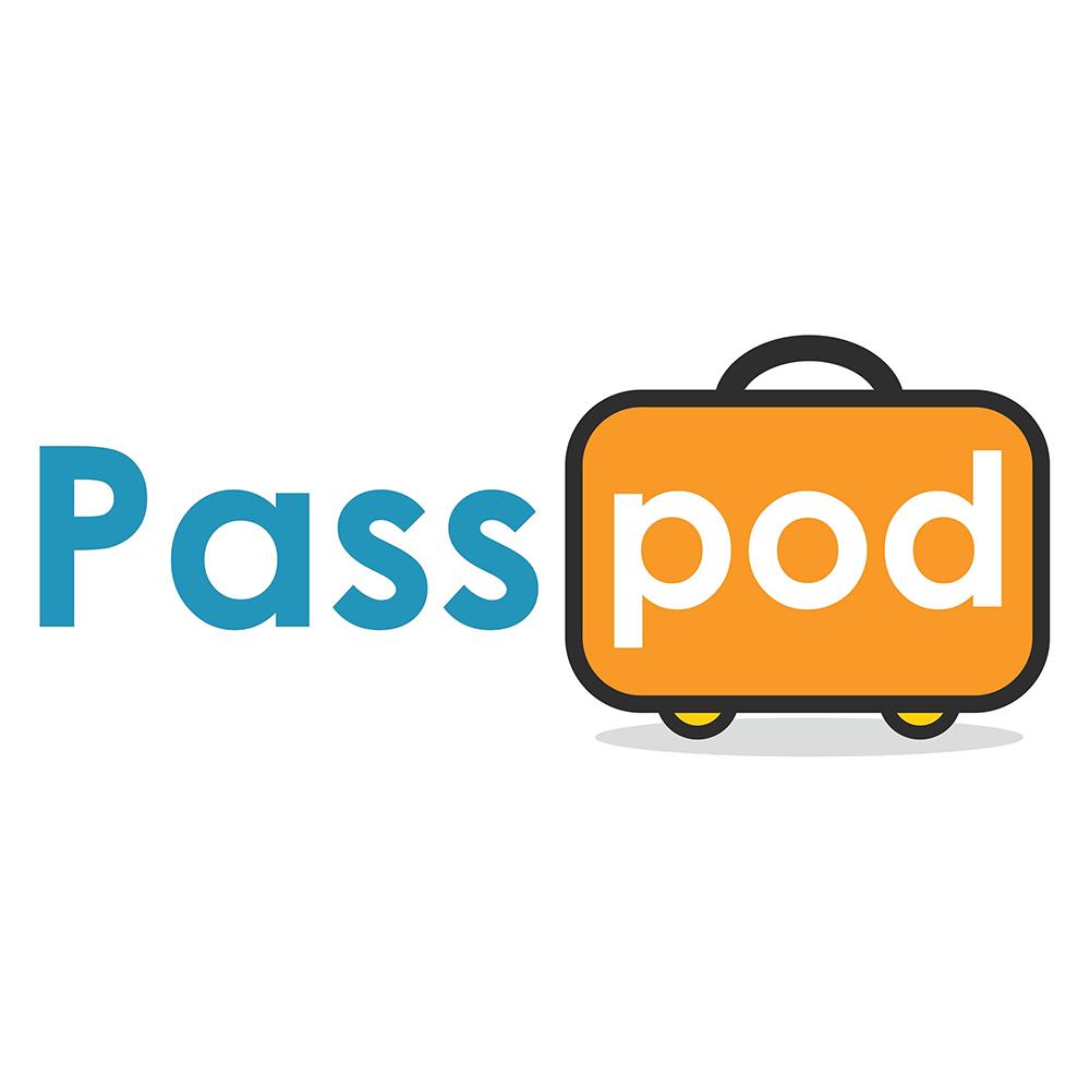 Passpod Official Store