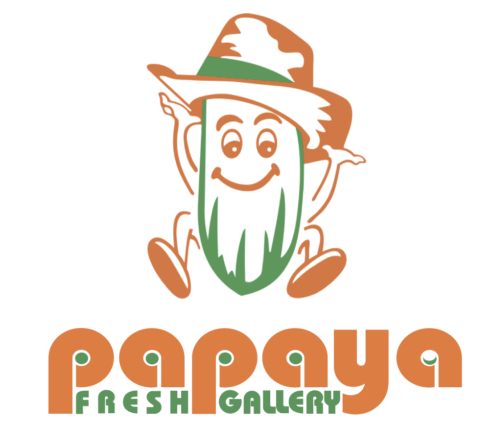 Papaya Fresh Gallery Official Store
