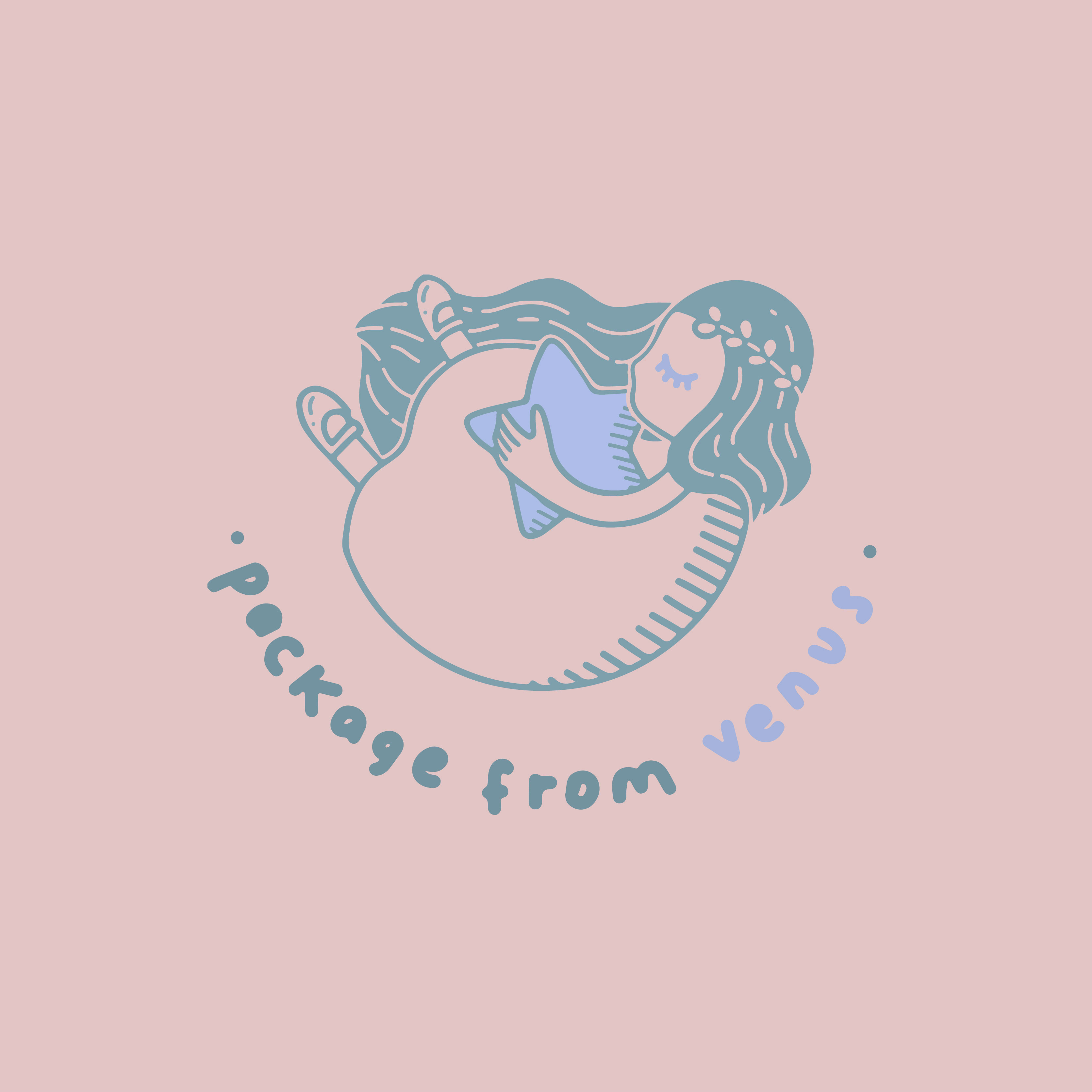 Package From Venus