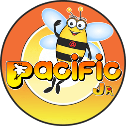 Pacific Junior Official Store