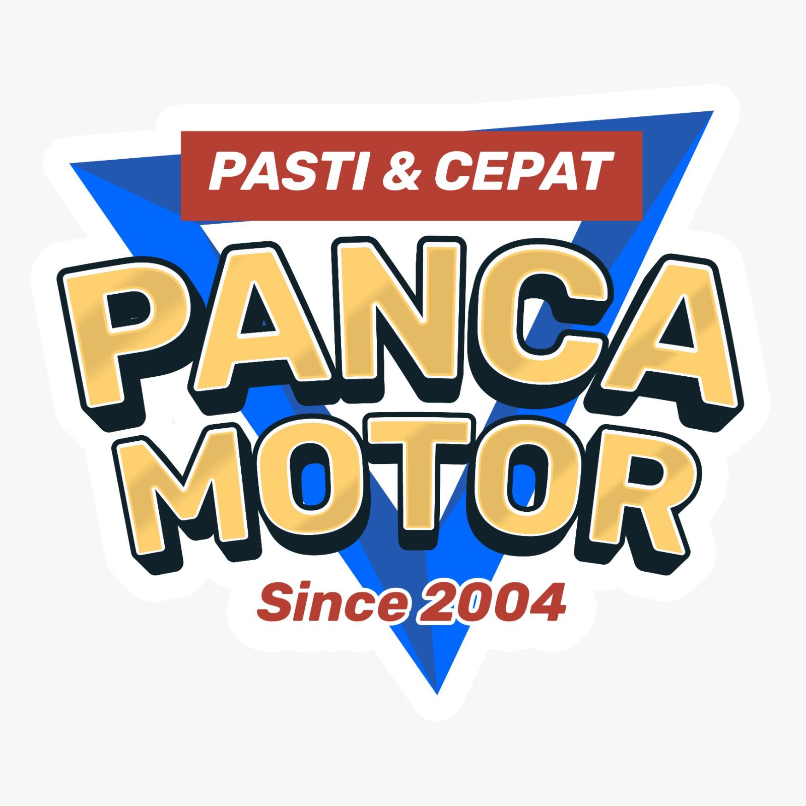 PANCA MOTOR JAMBI Flagship Store