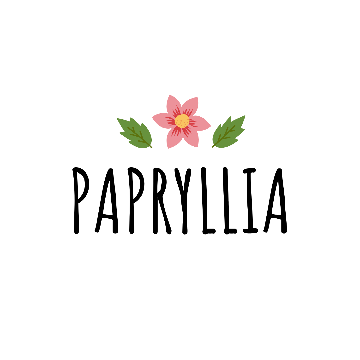 PAPRYLLIA OFFICIAL STORE