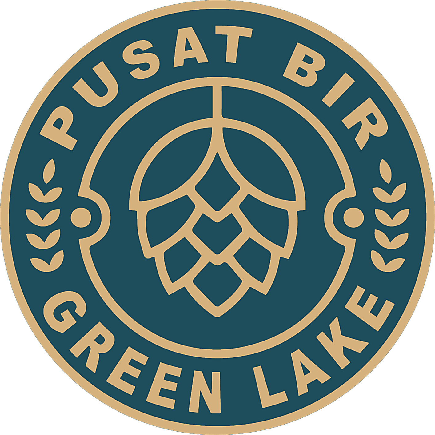 Pusat Bir Greenlake Official Store