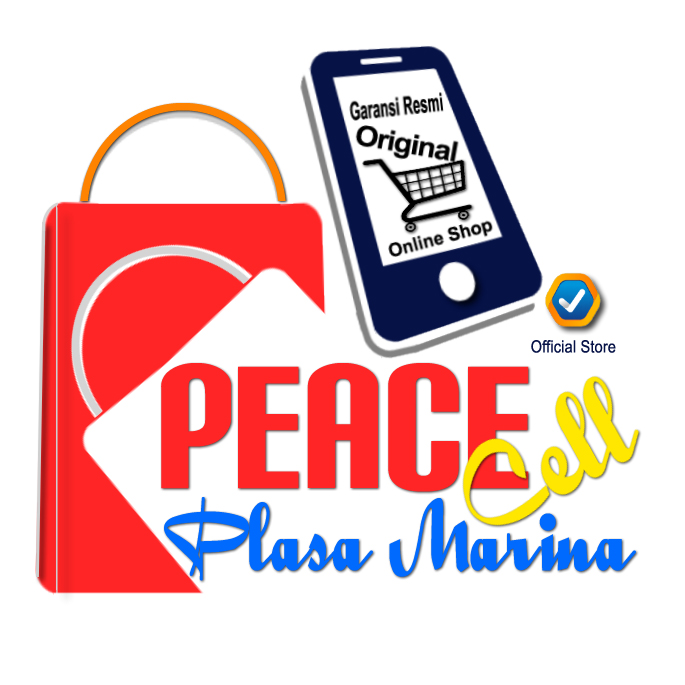 Peace Cell Marina Official Store