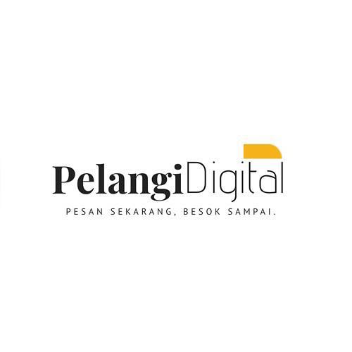 Pelangi Digital Elektronik Official Store