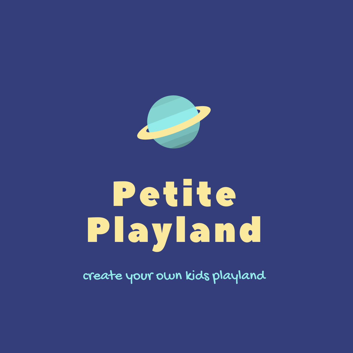 Petiteplayland