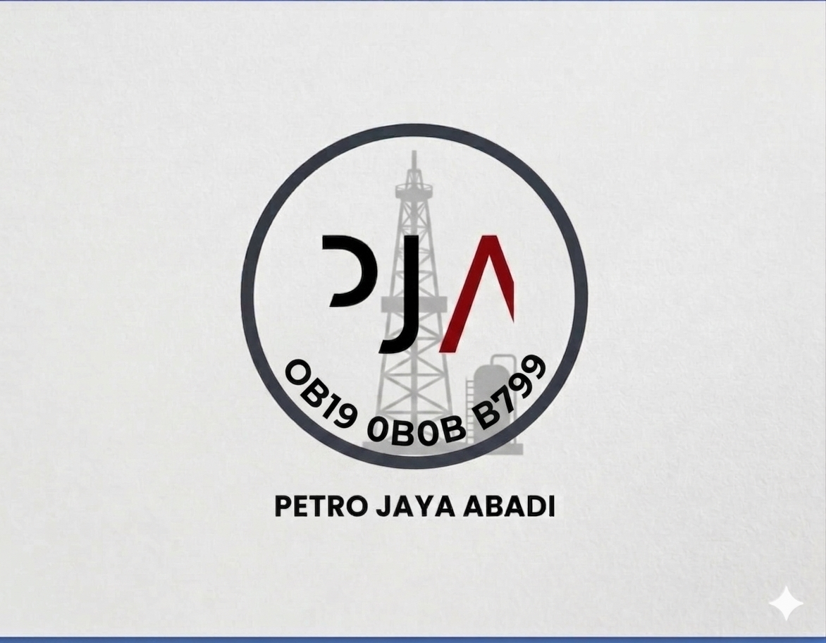 Petro Jaya Abadi