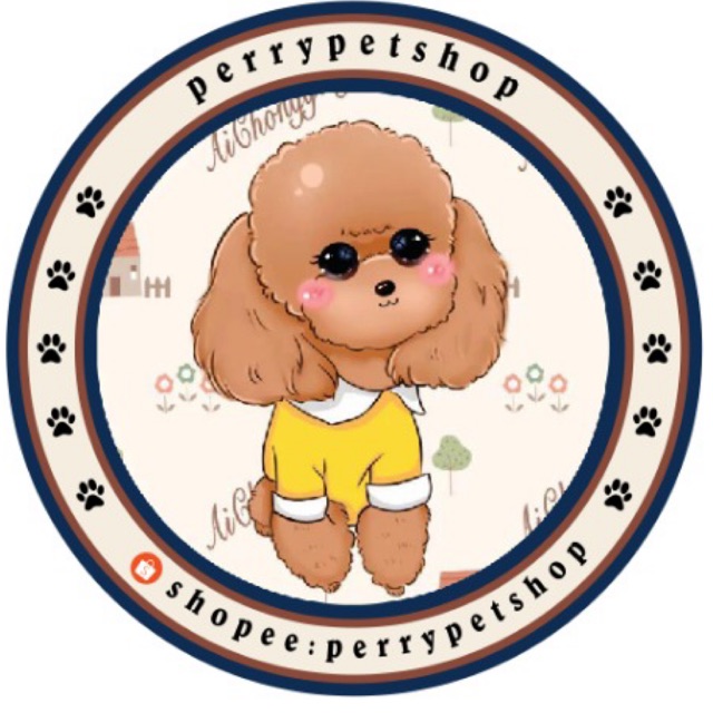 Perrypetshop