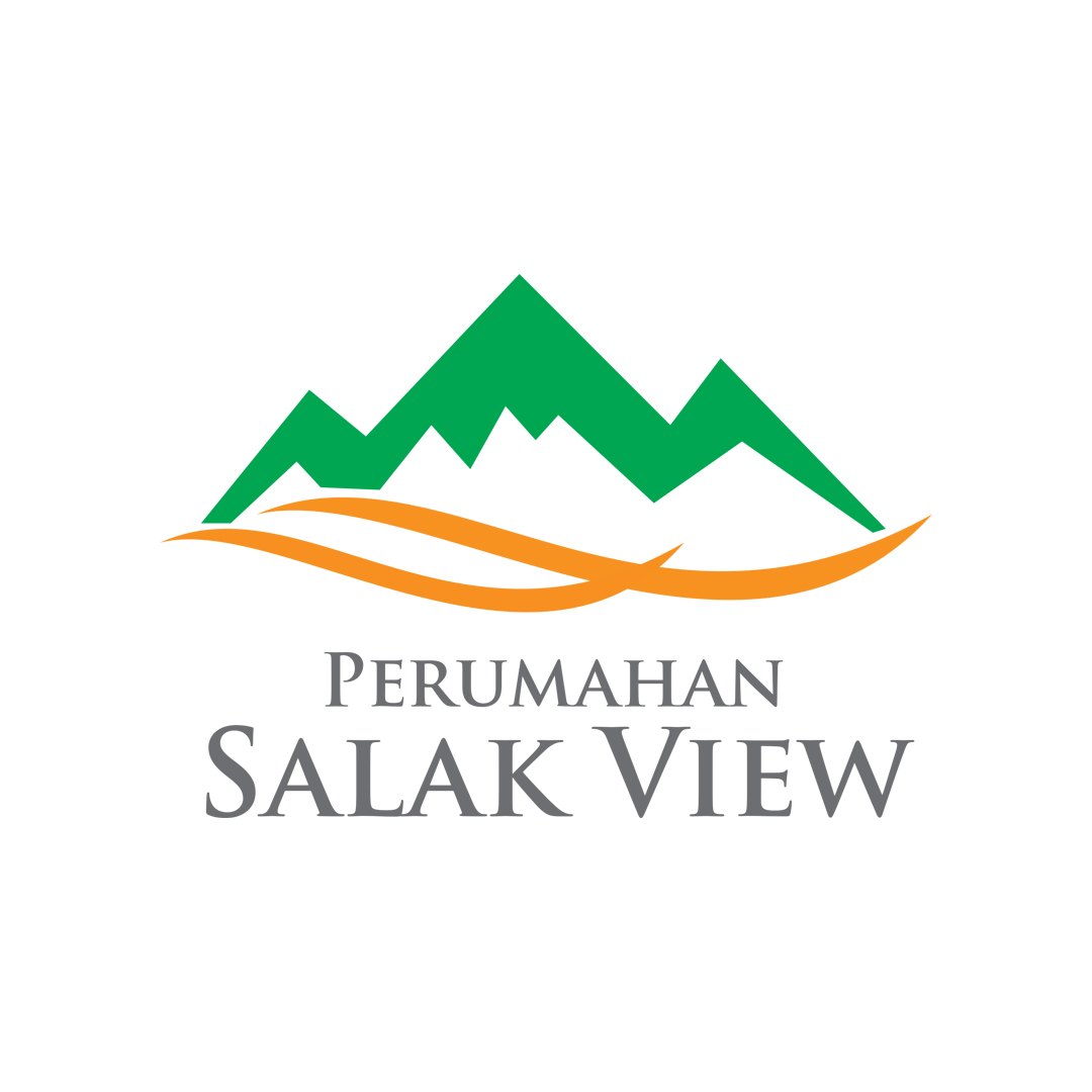 Perumahan Salak View Official Store