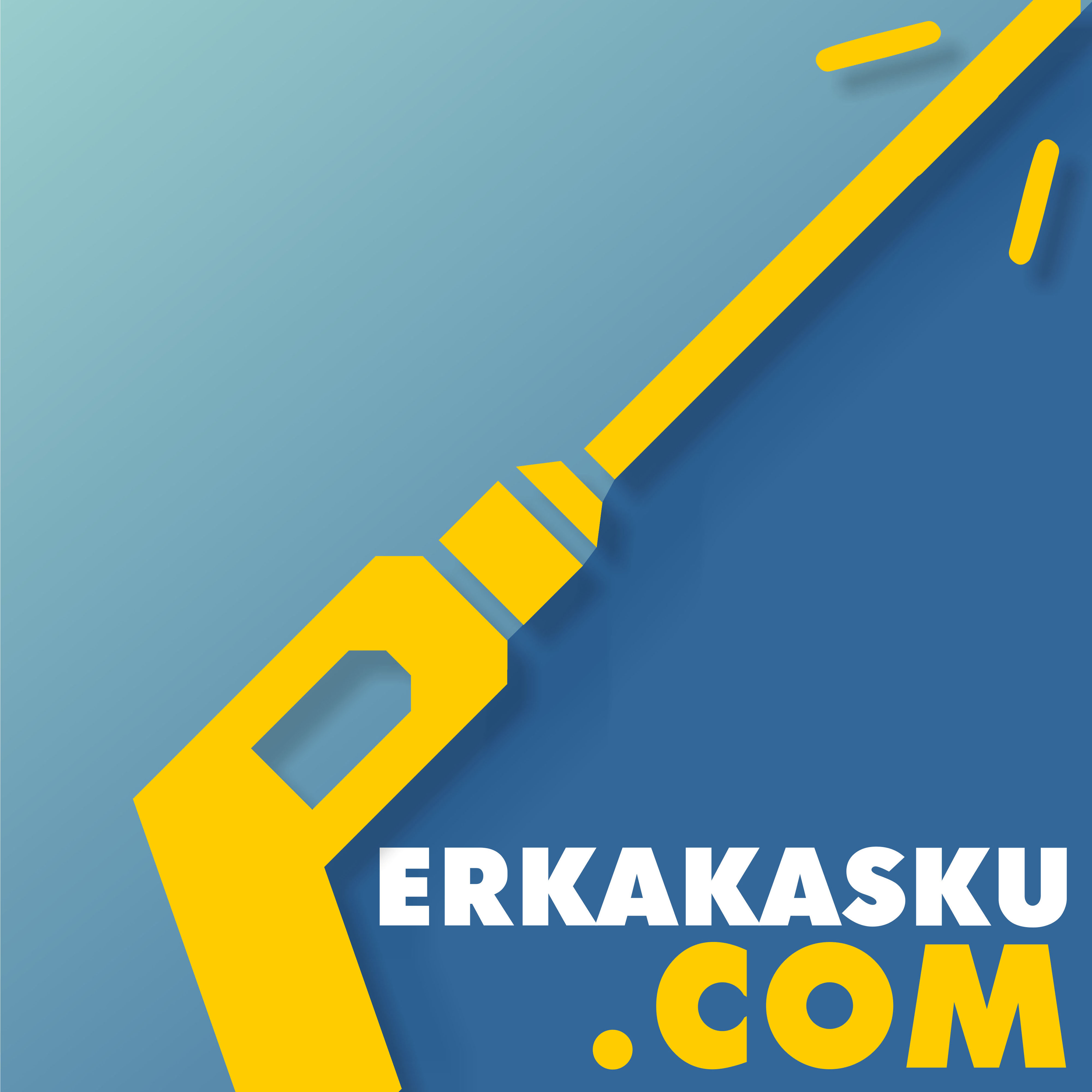 Perkakasku Official Store