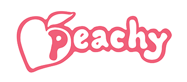 Peachy