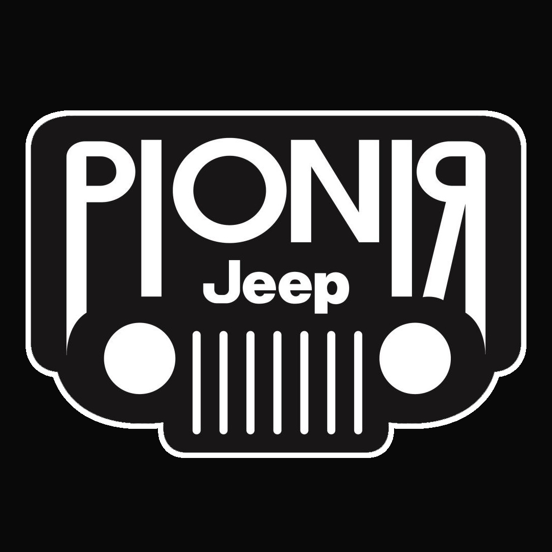 Pionir Jeep Official Store