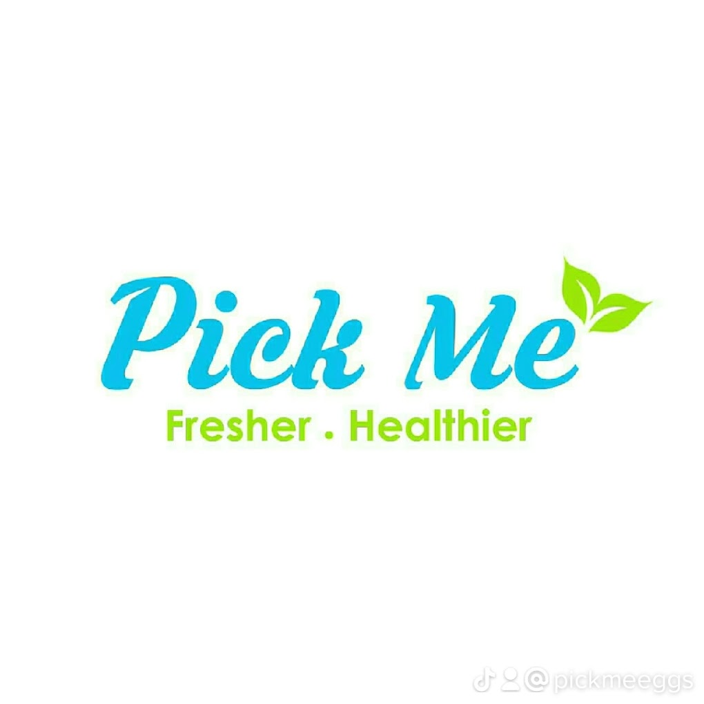 PICK ME EGGS Flagship Store