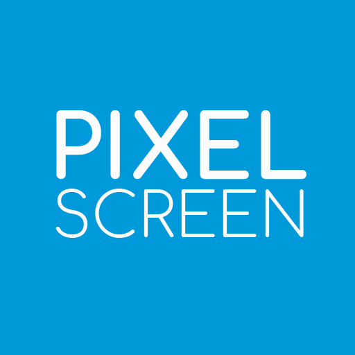 Pixelscreen Official Store