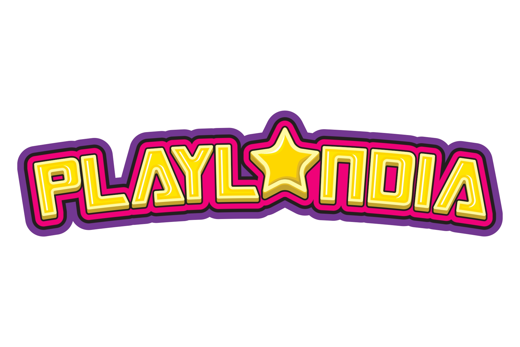 PLAYLANDIA