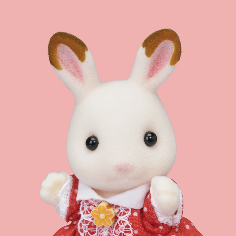 Sylvanian Families Indonesia
