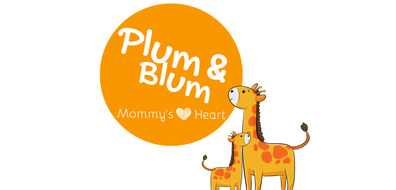 PLUMANDBLUM OFFICIAL STORE