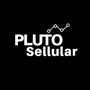 Pluto P Sellular Official Store